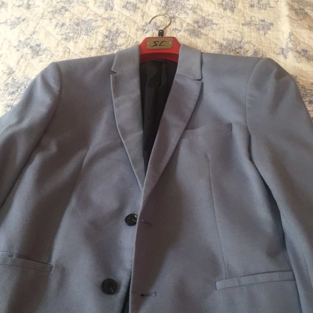 Zara Man Basic Blazer. Excellent Condition. - image 2